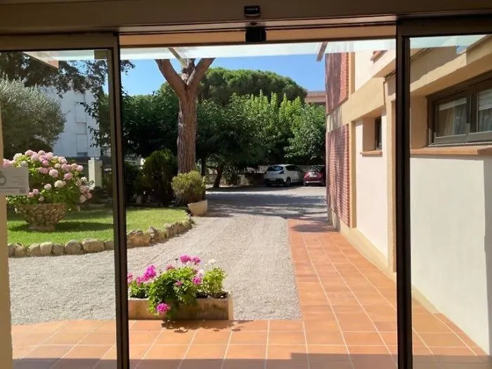 Jockey I Appartamento Platja d'Aro